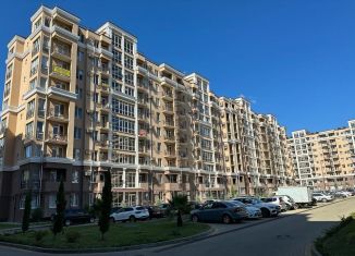 1-комнатная квартира на продажу, 37 м2, Сочи, улица Калараша, 64/13к10