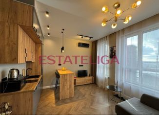 Продам квартиру студию, 27.5 м2, Москва, Мосфильмовская улица, 98к1, ЗАО