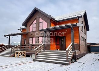 Продаю дом, 263.3 м2, деревня Минаево, Колодезная улица