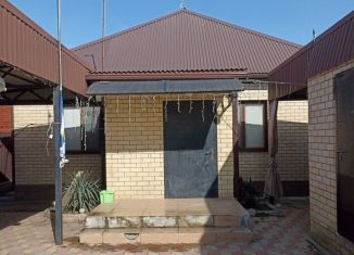 Сдам в аренду дом, 120 м2, Темрюк, Черноморская улица