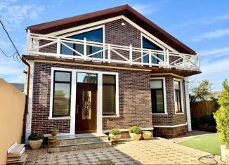 Продается дом, 230 м2, посёлок городского типа Семендер, Грозненская улица, 5