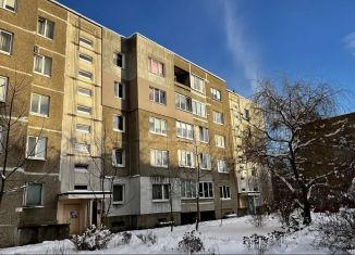 Продам однокомнатную квартиру, 35.6 м2, Калининград, Летняя улица, 43