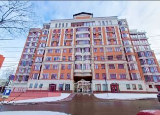 Продам трехкомнатную квартиру, 115.7 м2, Тула, улица Софьи Перовской, 9кА, Советский территориальный округ