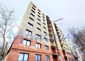 Продается 1-ком. квартира, 37.9 м2, Ярославль, Дзержинский район, посёлок Парижская Коммуна, 12