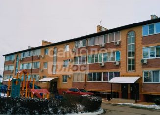 Продаю 2-комнатную квартиру, 57.8 м2, поселок Агроном, Корпусная улица, 3литБ