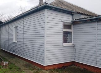 Продаю дом, 59 м2, станица Копанская, улица Чайкиной