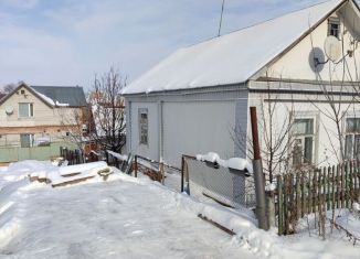 Продажа дома, 60.1 м2, Пенза, Ново-Гражданская улица, 17