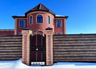 Коттедж на продажу, 500 м2, деревня Зубарева