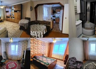 Продается 4-ком. квартира, 74 м2, Саха (Якутия), микрорайон Новый Город, 4