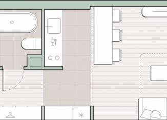 Продается квартира студия, 28.3 м2, Москва, район Очаково-Матвеевское