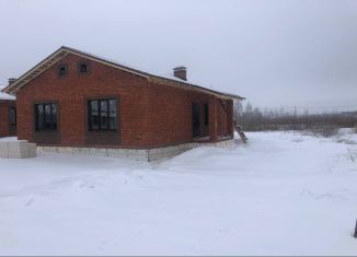 Продажа дома, 100 м2, деревня Каменное, 3-я Весенняя улица