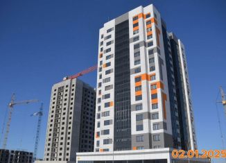 3-комнатная квартира на продажу, 77.5 м2, Воронеж