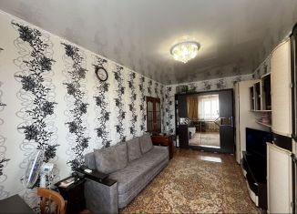 Продажа 1-комнатной квартиры, 40 м2, Астрахань, Зелёная улица, 1к6, ЖК Зеленая-1