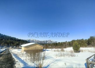 Участок на продажу, 10 сот., Республика Алтай, Центральная улица