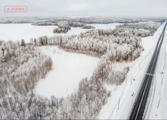 Продажа земельного участка, 185 сот., село Святозеро, Олонецкая улица