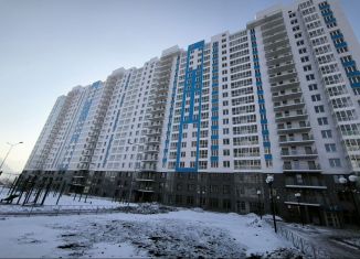 2-ком. квартира на продажу, 57.6 м2, Красноярск, улица Лесников, 55, ЖК Панорама