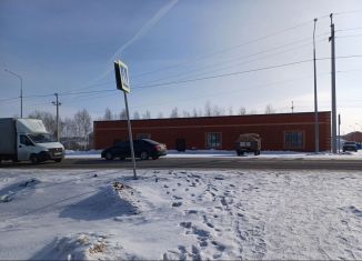 Сдаю помещение свободного назначения, 609 м2, село Кармаскалы, улица Рафикова, 9