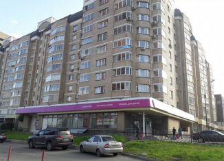 Продается трехкомнатная квартира, 68 м2, Екатеринбург, улица Репина, 80, Верх-Исетский район