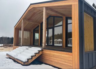 Продается дом, 145 м2, деревня Афинеево