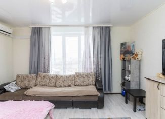 Продается 1-ком. квартира, 44.4 м2, Тюмень, ЖК Ожогино, улица Федюнинского, 30