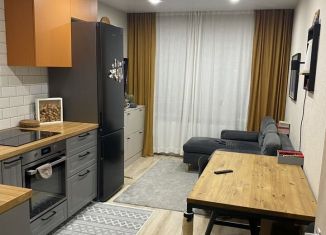 Продам 1-комнатную квартиру, 36 м2, Кудрово, Пражская улица, 14