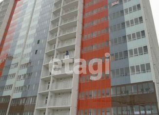 Продаю квартиру студию, 21.2 м2, Красноярский край, улица Вильского, 34