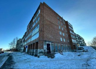 Продажа торговой площади, 191.3 м2, Хабаровский край