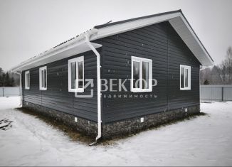Дом на продажу, 91 м2, деревня Вятчинки