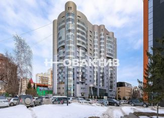 Продаю квартиру студию, 28 м2, Новосибирск, улица Чаплыгина, 93