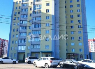 Продажа 1-ком. квартиры, 52 м2, Ковров, улица Ватутина, 47