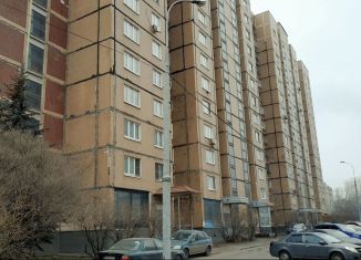 Продам квартиру студию, 16 м2, Москва, 2-я Вольская улица, 20, район Некрасовка