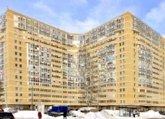 Продаю двухкомнатную квартиру, 72.6 м2, Пермь, Хабаровская улица, 56