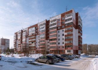 Продается 1-ком. квартира, 30.1 м2, Новосибирск, улица Громова, 21