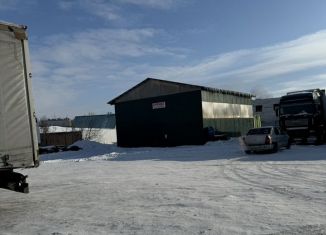 Сдается гараж, 30 м2, поселок городского типа Алексеевка