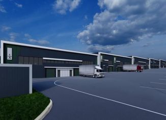 Продажа производства, 507.41 м2, Екатеринбург, улица Профессионалов, 17