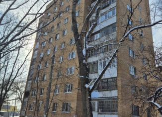 Продам трехкомнатную квартиру, 62 м2, Самара, Физкультурная улица, метро Кировская