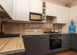 Продам таунхаус, 86 м2, деревня Алексеевка, Новая улица, 32