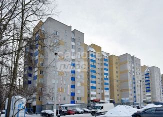 Продажа 1-комнатной квартиры, 38 м2, Кировская область, Солнечная улица, 12