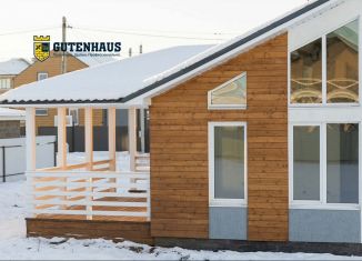 Продаю дом, 120 м2, деревня Сергеевка