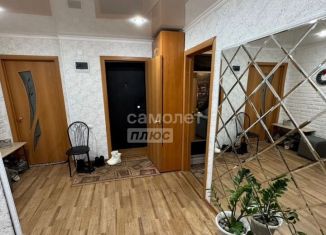 Продажа трехкомнатной квартиры, 71 м2, Республика Башкортостан, Коммунистическая улица, 1