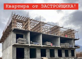 Продам квартиру студию, 22.4 м2, Махачкала, Благородная улица, 45