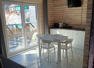 Сдам в аренду дом, 37 м2, рабочий поселок Листвянка, улица Гудина, 86