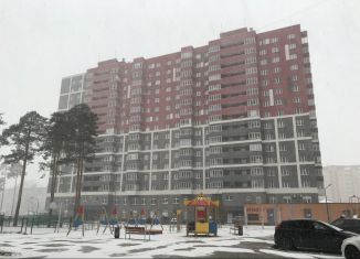 Продажа 1-комнатной квартиры, 33.1 м2, Екатеринбург, Маневровая улица, 26, ЖК Квартет