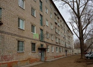 Однокомнатная квартира на продажу, 24.4 м2, Ульяновск, Заводской проезд, 22, Заволжский район