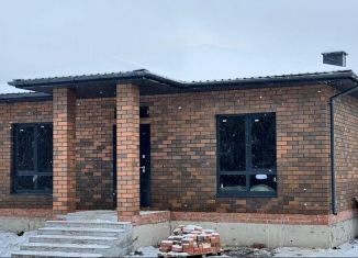 Продаю коттедж, 130 м2, село Акбердино, Юбилейная улица, 2/5