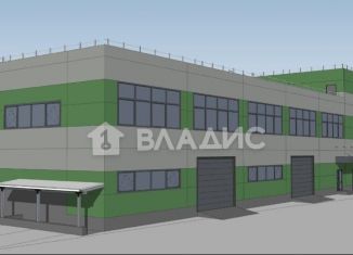 Продается помещение свободного назначения, 1050 м2, Владимир, улица Нижняя Дуброва, 41Г, Ленинский район