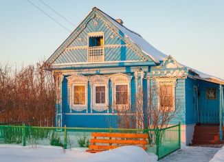 Дом на продажу, 45 м2, Саранск, улица Евсевьева