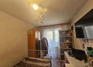 Продажа четырехкомнатной квартиры, 77.4 м2, Абакан, улица Некрасова, 25