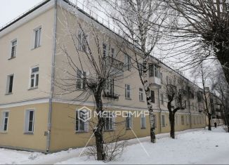 Продажа квартиры студии, 17 м2, Киров, улица Свердлова, 26