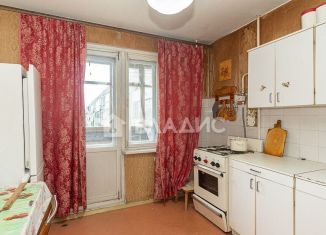 Продам 2-комнатную квартиру, 52.1 м2, Владимир, улица Суворова, 7, Фрунзенский район